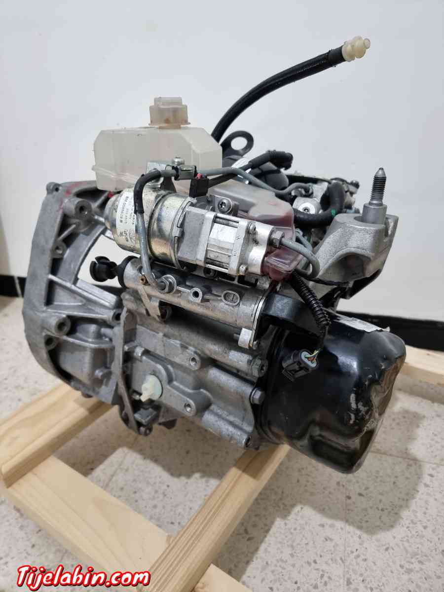 boite vitesse automatique Renault symbol/clio/twingo 1.2 - Cheraga, Alger