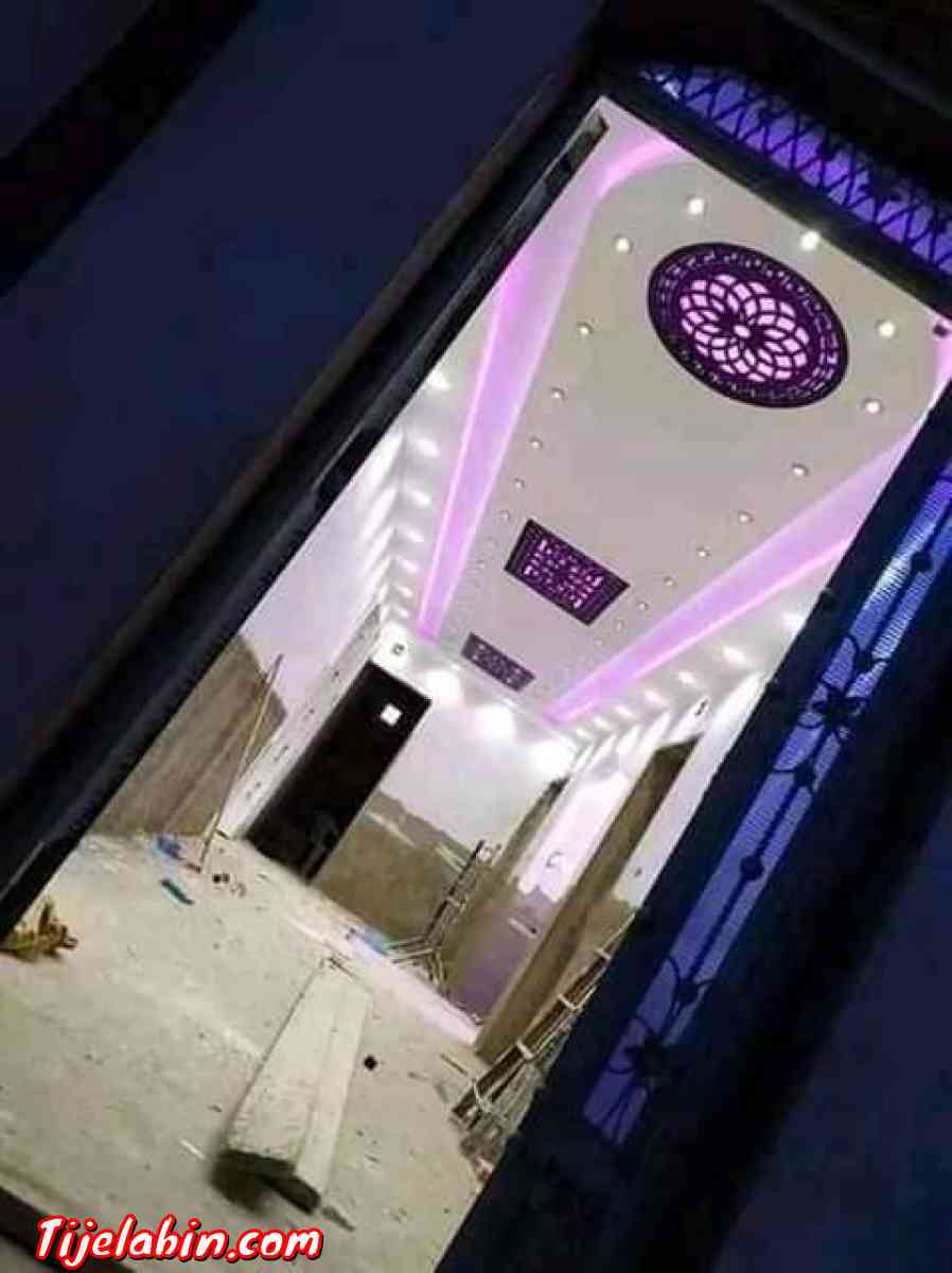 ديكورات بلاكو بلاتر - El Attaf, Ain Defla - Tijelabin