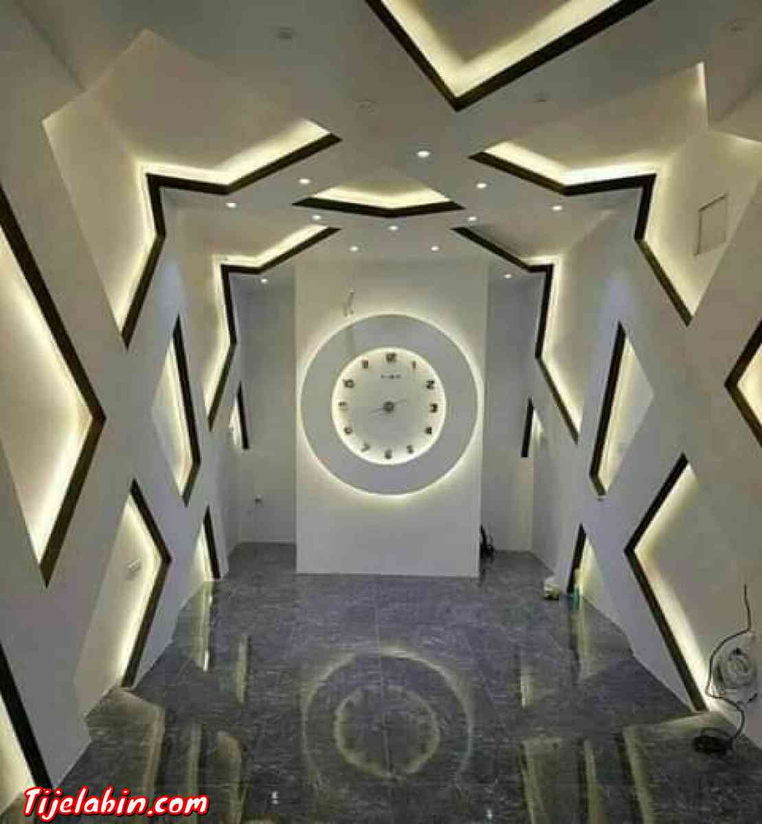 ديكورات بلاكو بلاتر