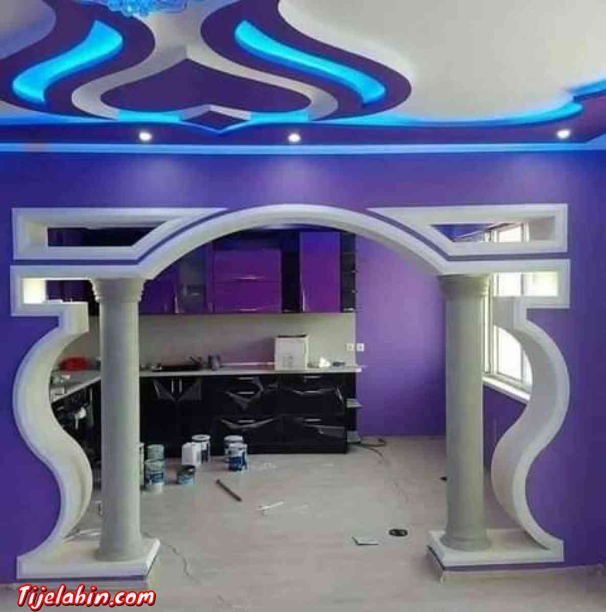 ديكورات بلاكو بلاتر - Ain Defla, Ain Defla - Tijelabin