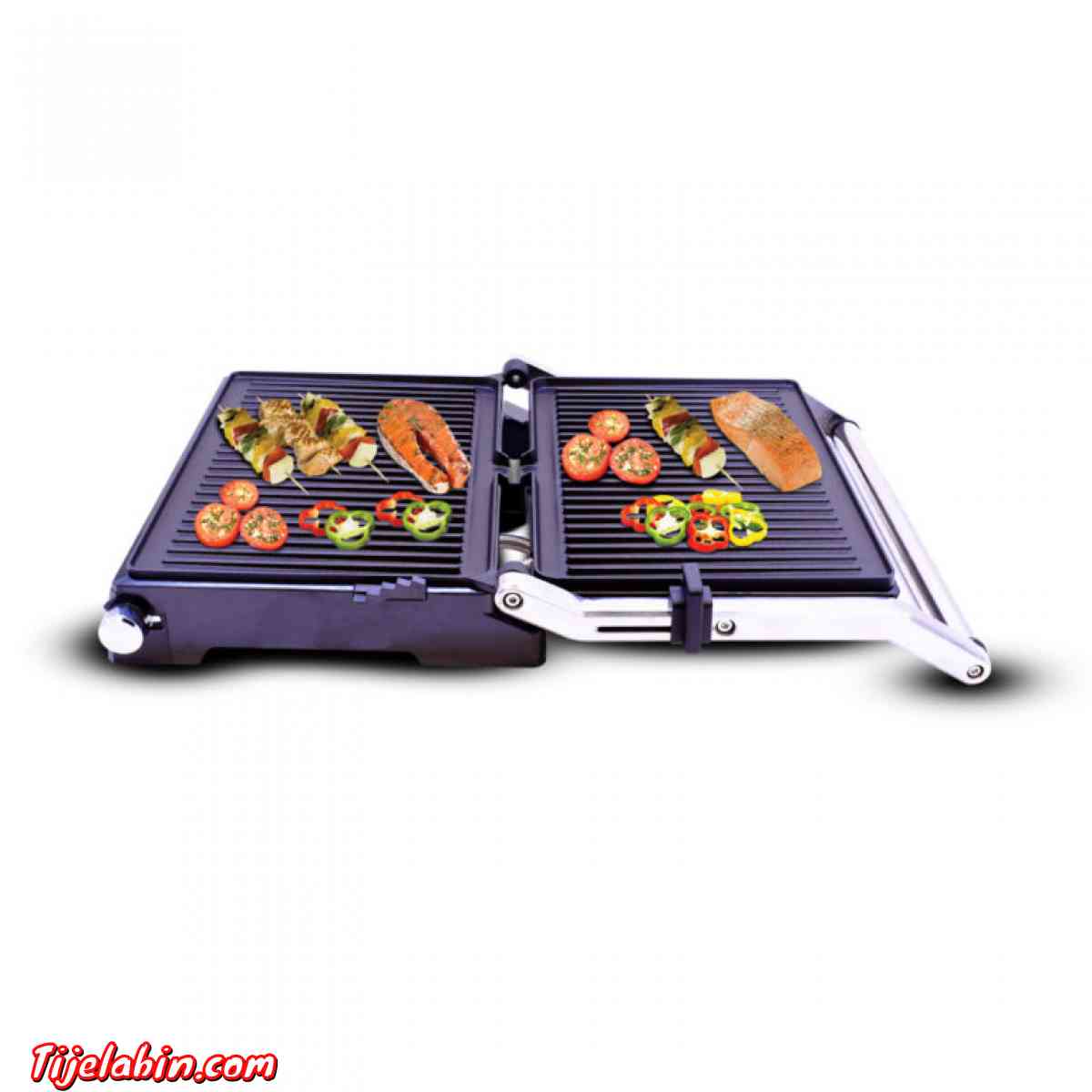 متعي عائلتك بألذ سانويشات الشواء بفضل ماكينة الشواء والبانين - Alger Centre, Alger - Tijelabin