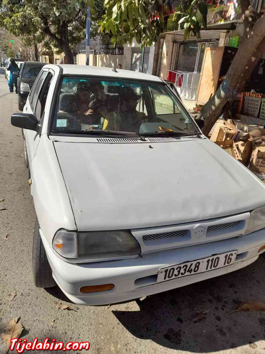 kia saipa - Afir, Boumerdes - Tijelabin