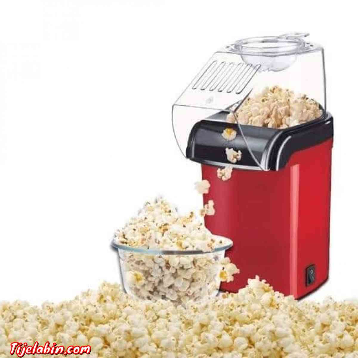 آلة صنع الفشار الكهربائية MIXDOR نوفر لكم آلة صنع الفشار - Alger Centre, Alger - Tijelabin