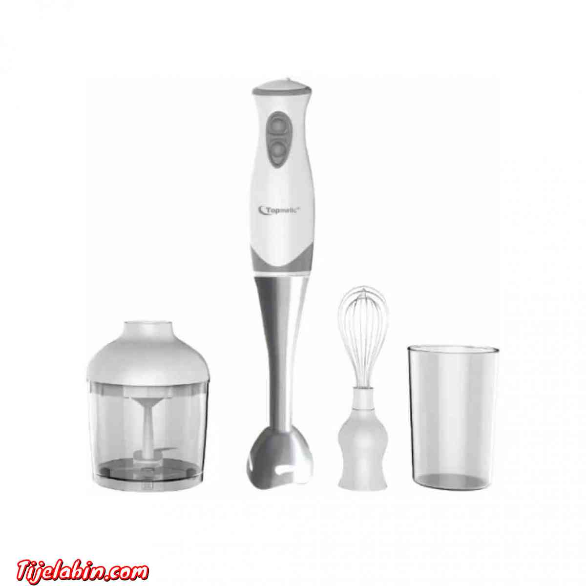 خلاط يدوي 4في1 - Ain Benian, Alger - Tijelabin