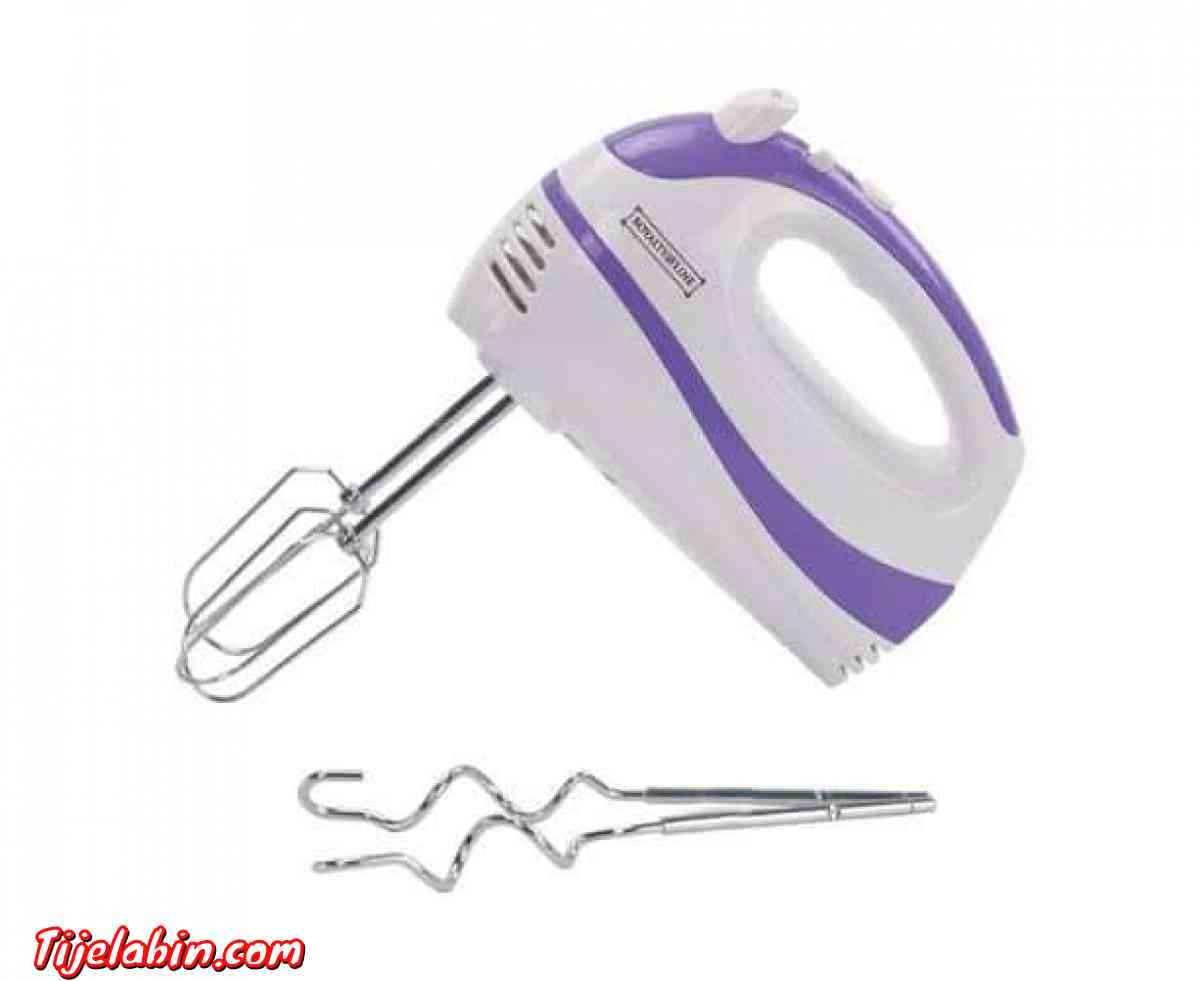 Royalty Line Batteur Mixeur à Main 300W  - Alger Centre, Alger - Tijelabin