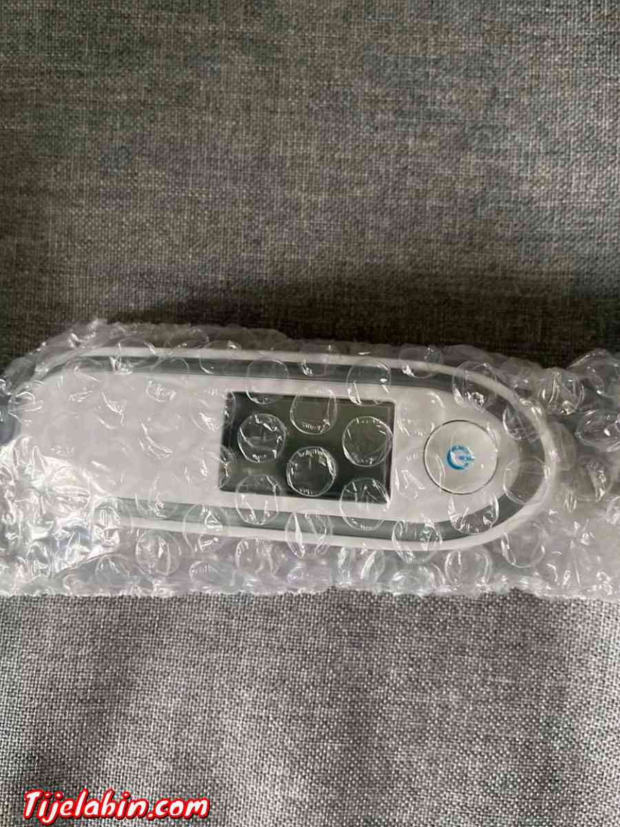 Thermometer taa lhamaMarque boxyme - Ouled Fayet, Alger - Tijelabin