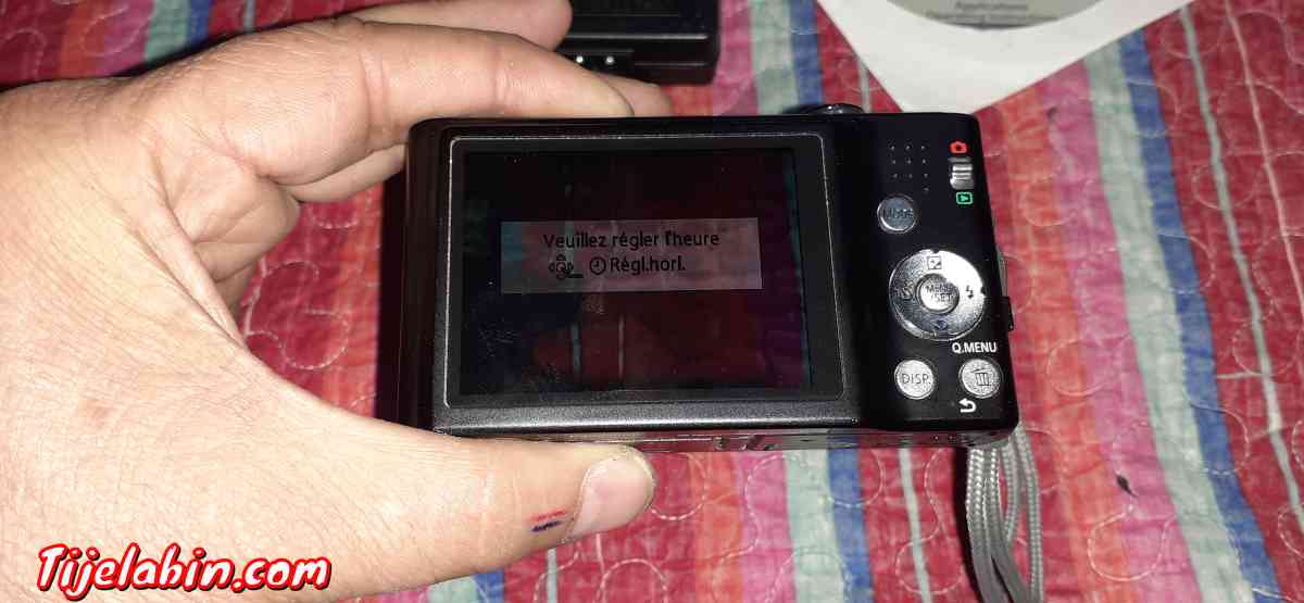 panasonic - Ras El Oued, Bordj Bou Arreridj - Tijelabin