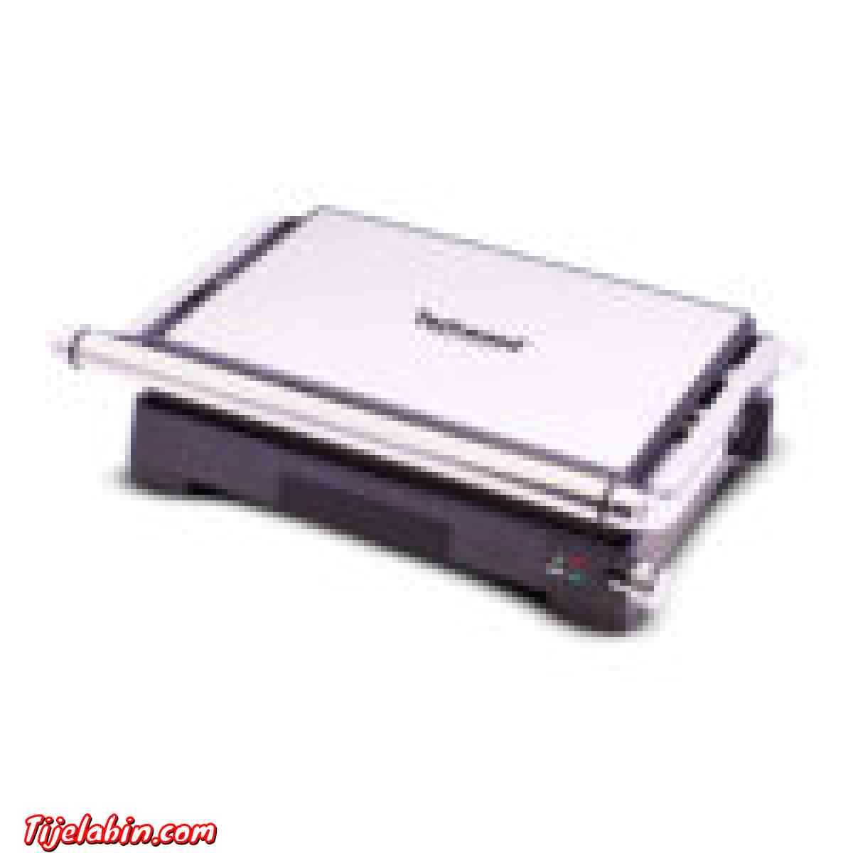 متعي عائلتك بألذ سانويشات الشواء بفضل ماكينة الشواء والبانين - Alger Centre, Alger - Tijelabin