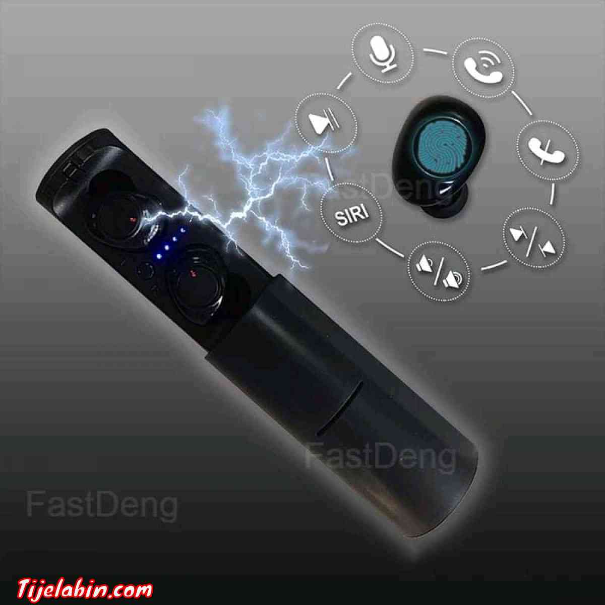 Écouteur Bluetooth - Ouled Fayet, Alger - Tijelabin