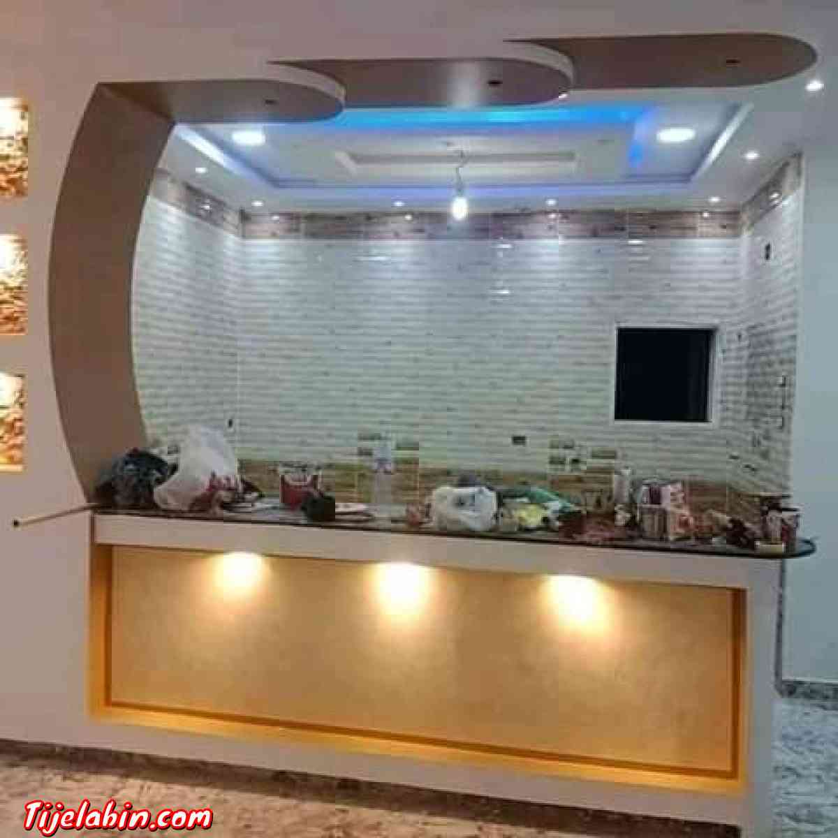 ديكورات بلاكو بلاتر - El Attaf, Ain Defla - Tijelabin