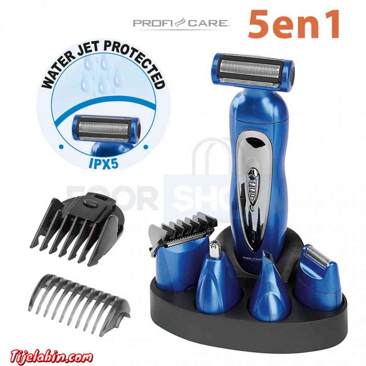 ماكنة حلاقة ألمانية - Adekar, Béjaïa - Tijelabin