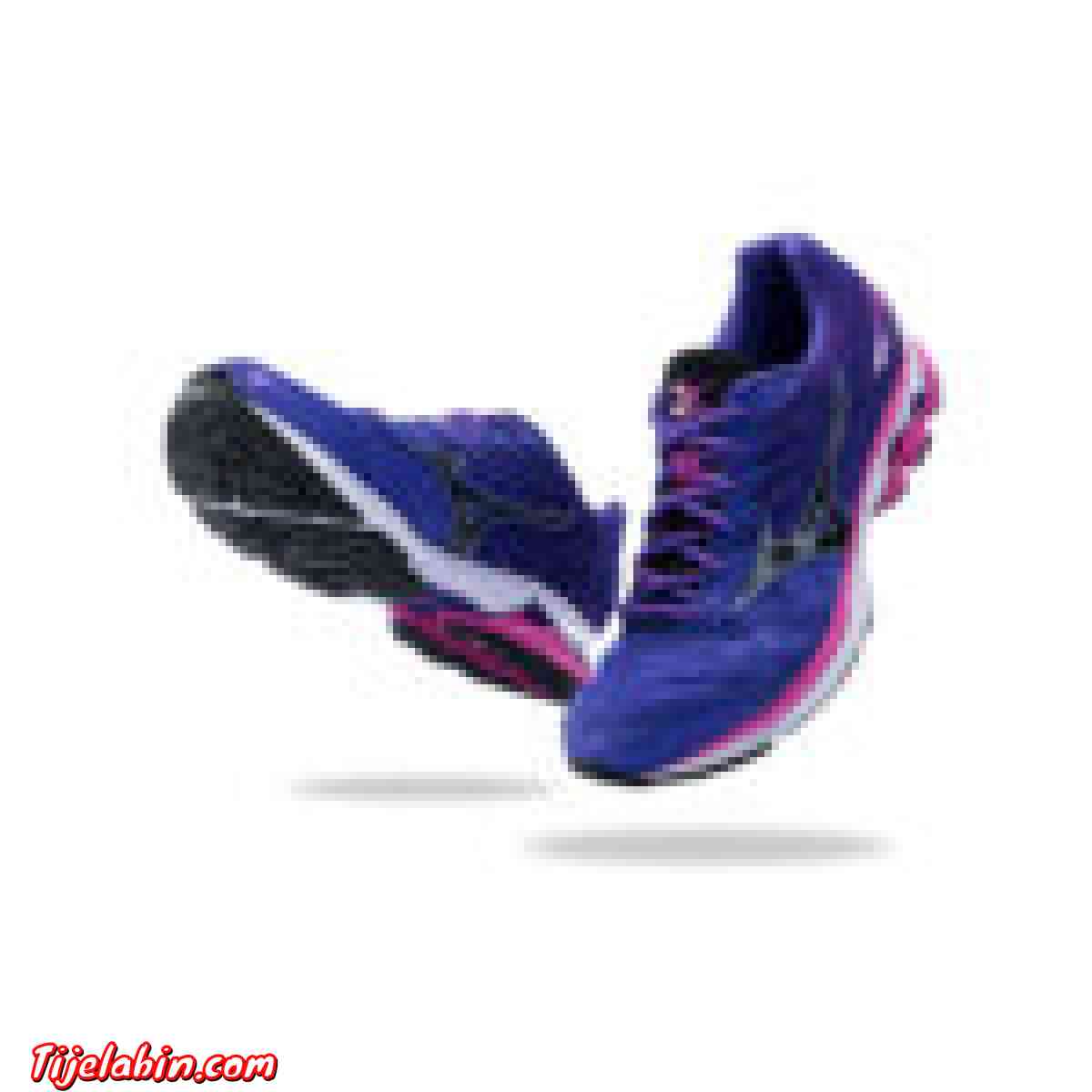 حذاء رياضي أصلي MIZUNO Wave Resolute 2 J1GF141104 - Alger Centre, Alger - Tijelabin