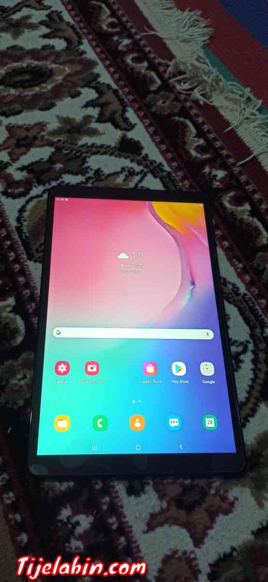 Galaxy tab A - Mediouna, Relizane - Tijelabin