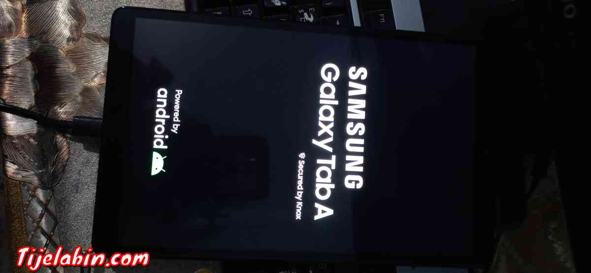 Galaxy tab A - Mediouna, Relizane - Tijelabin