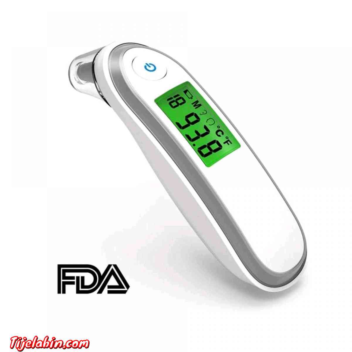 Thermometer taa lhamaMarque boxyme - Ouled Fayet, Alger - Tijelabin