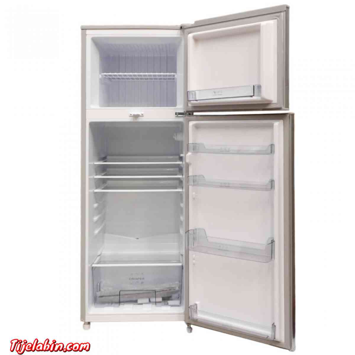 ثلاجة ثلاجة كبيرة من شركة إيريس عالية الجودة مزودة بمفتاح IR - Alger Centre, Alger - Tijelabin