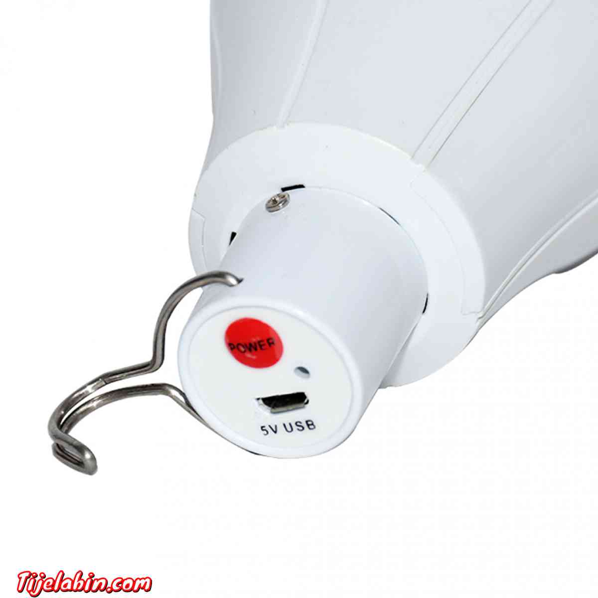 مصباح LED متعدد الألوان مدمج بمكبر الصوت Lampe de Musique LE - Ain Taya, Alger - Tijelabin