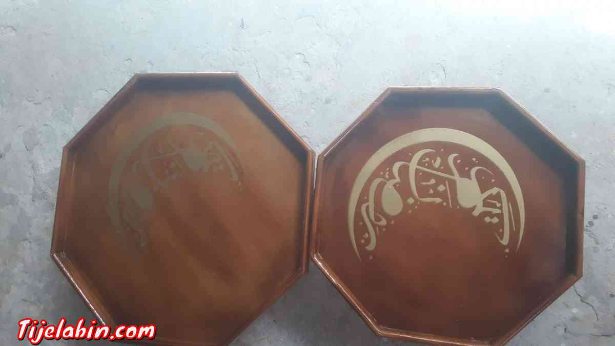 سينيات - Ouargla, Ouargla - Tijelabin