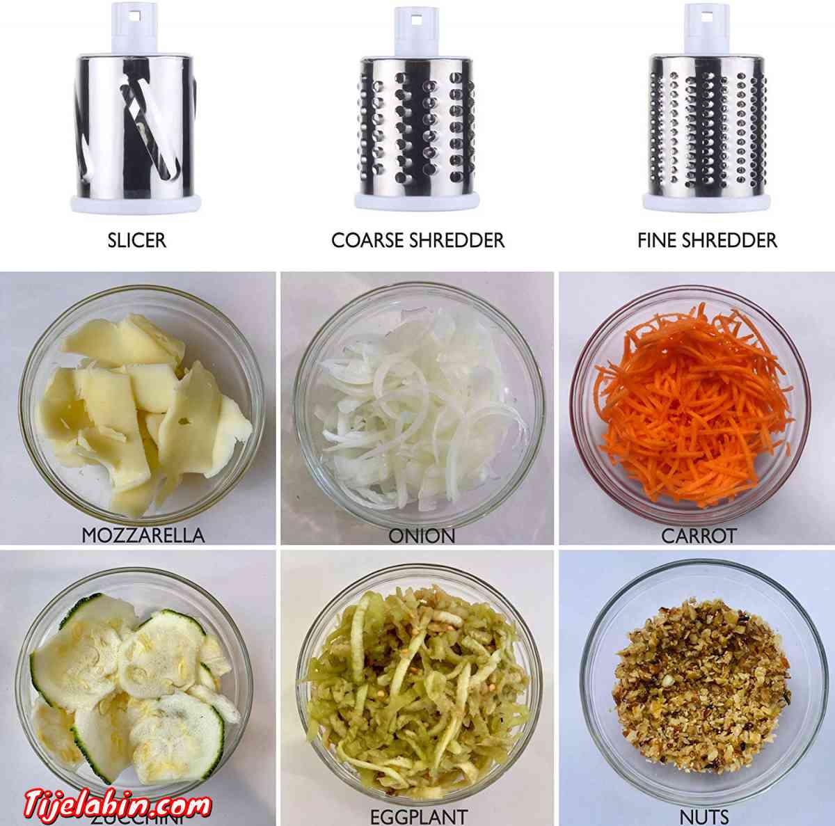 الجهاز اليدوي المساعد مبشرة وقطاعة متعددة الاستعمالات للمكسر - Oran, Oran - Tijelabin