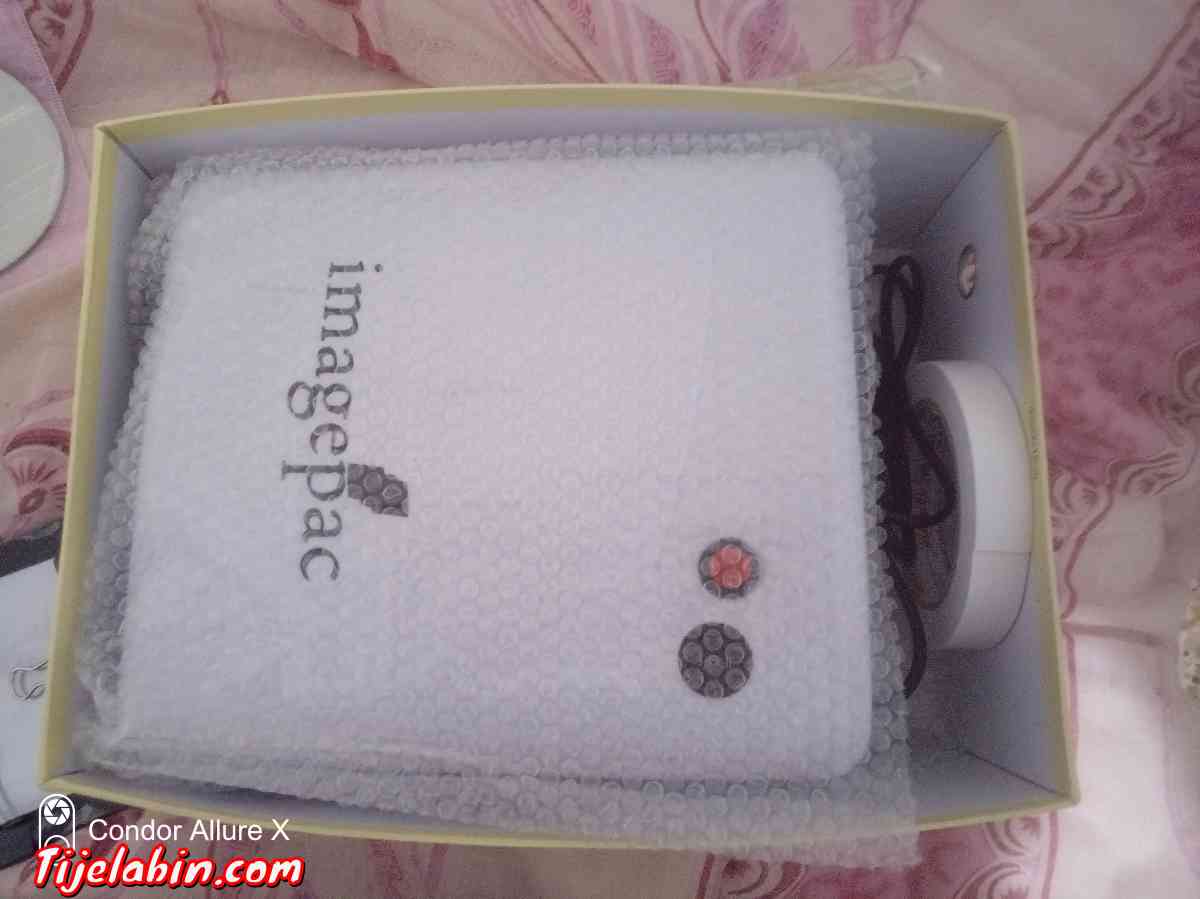 image pac - El Kala, El Tarf - Tijelabin