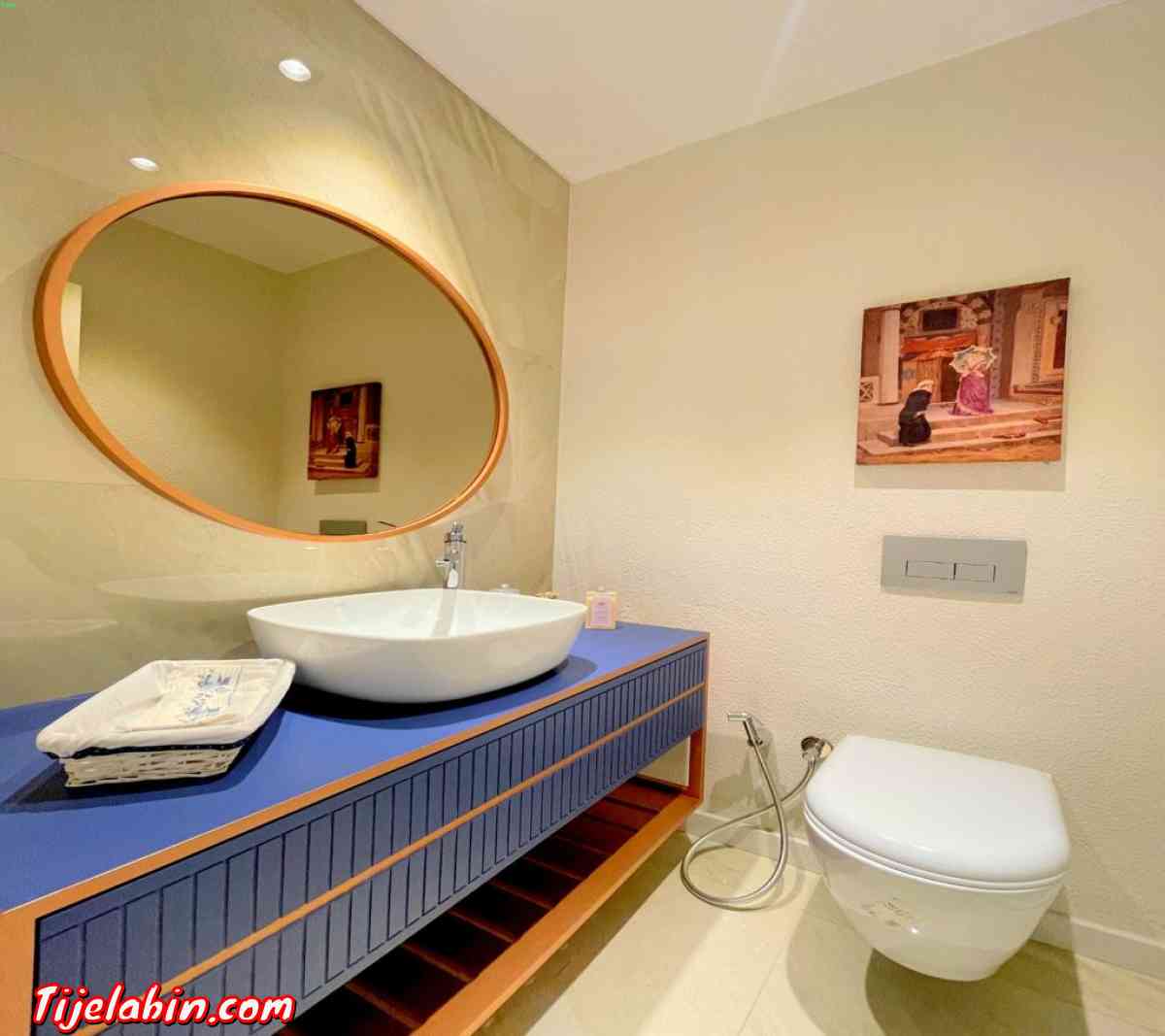 vente appartement - Adekar, Béjaïa - Tijelabin