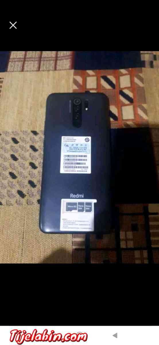 هاتف نقال - Maghnia, Tlemcen - Tijelabin