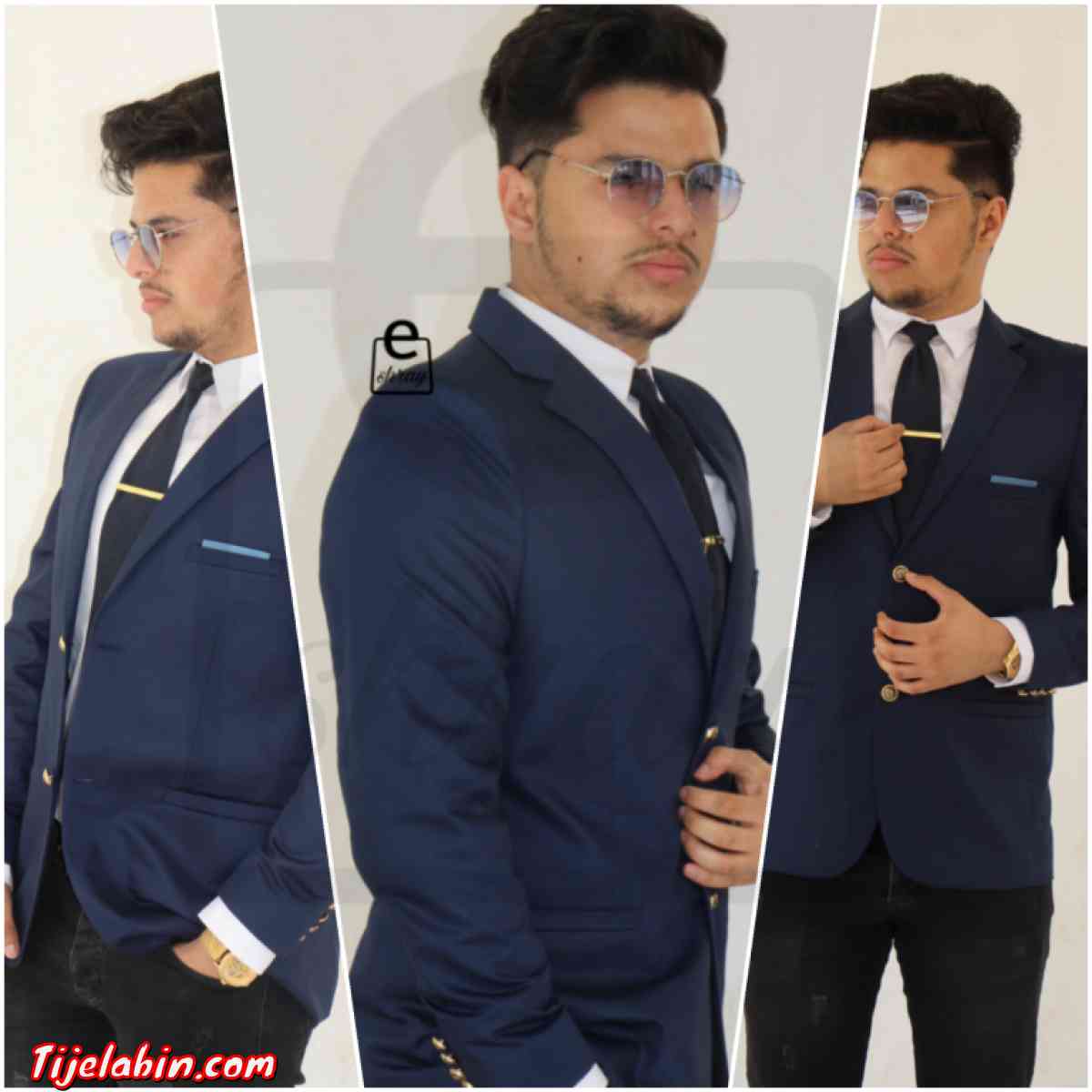 زارا سبرينج بليزر - Adekar, Béjaïa - Tijelabin