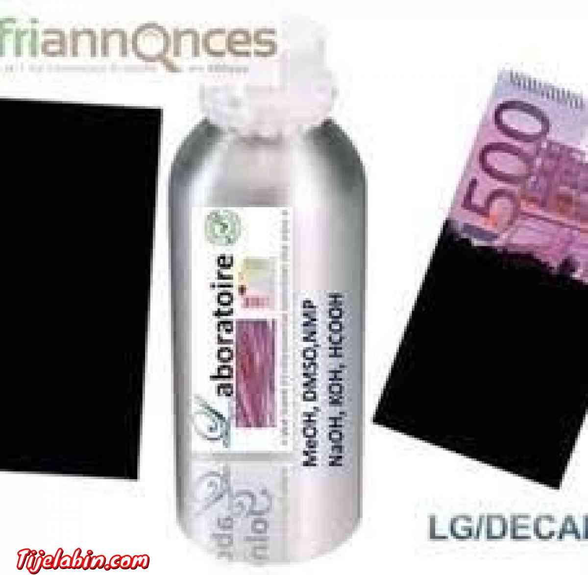 منظف ​​آمن للأوراق النقدية - Alger Centre, Alger