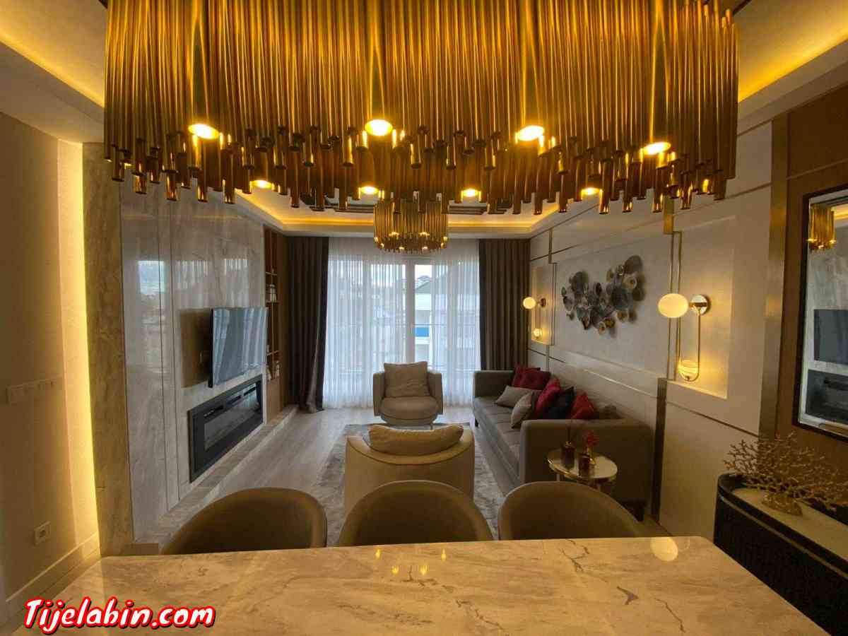 vente appartement - Ain Benian, Alger - Tijelabin