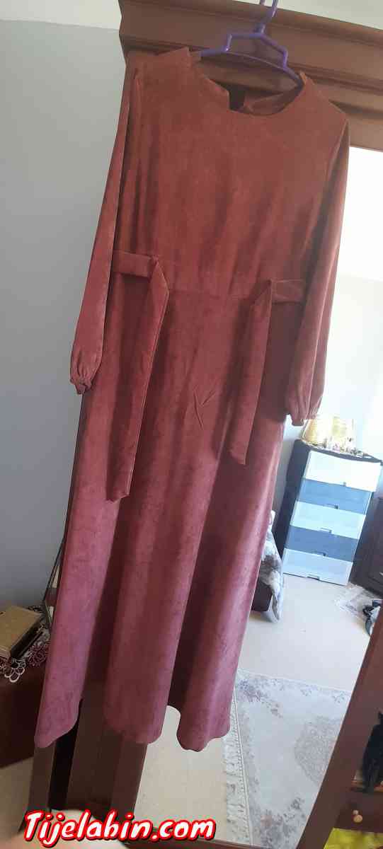 hijabate - Ain Benian, Alger - Tijelabin