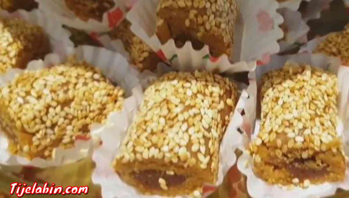 حلويات متنوعة - Kadiria, Bouira - Tijelabin