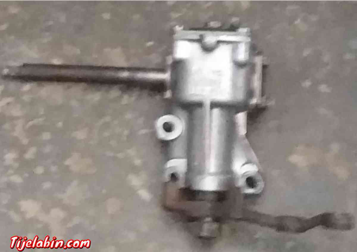 قطع غيار نيفا لادا - Tiaret, Tiaret - Tijelabin