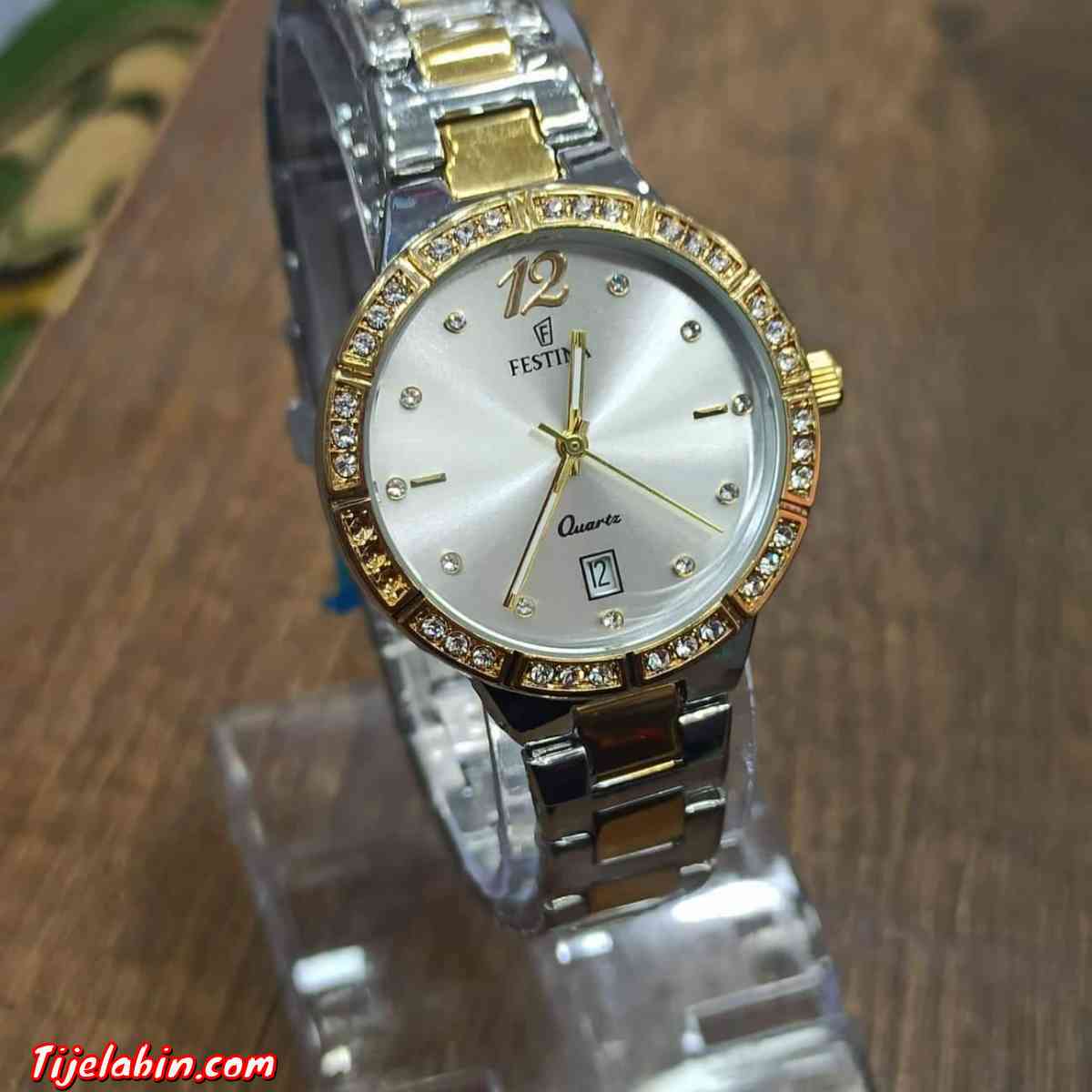 ساعة فشباب - Oran, Oran - Tijelabin