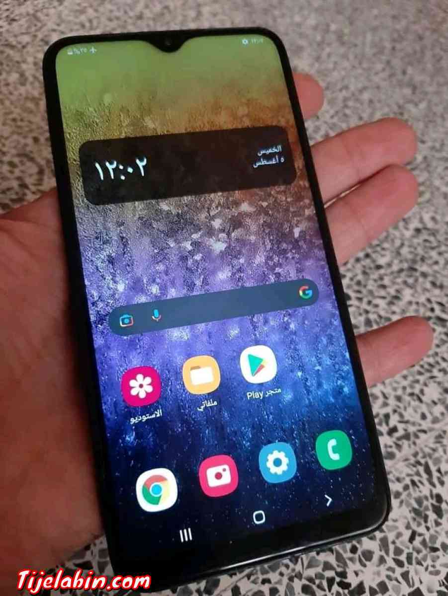samsung A10 .سامسونغ A10