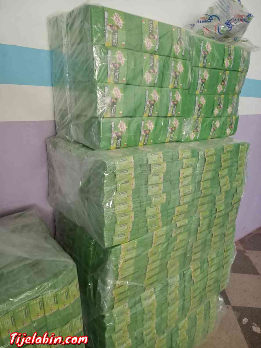 مواد التنظيف - Bougara, Blida - Tijelabin