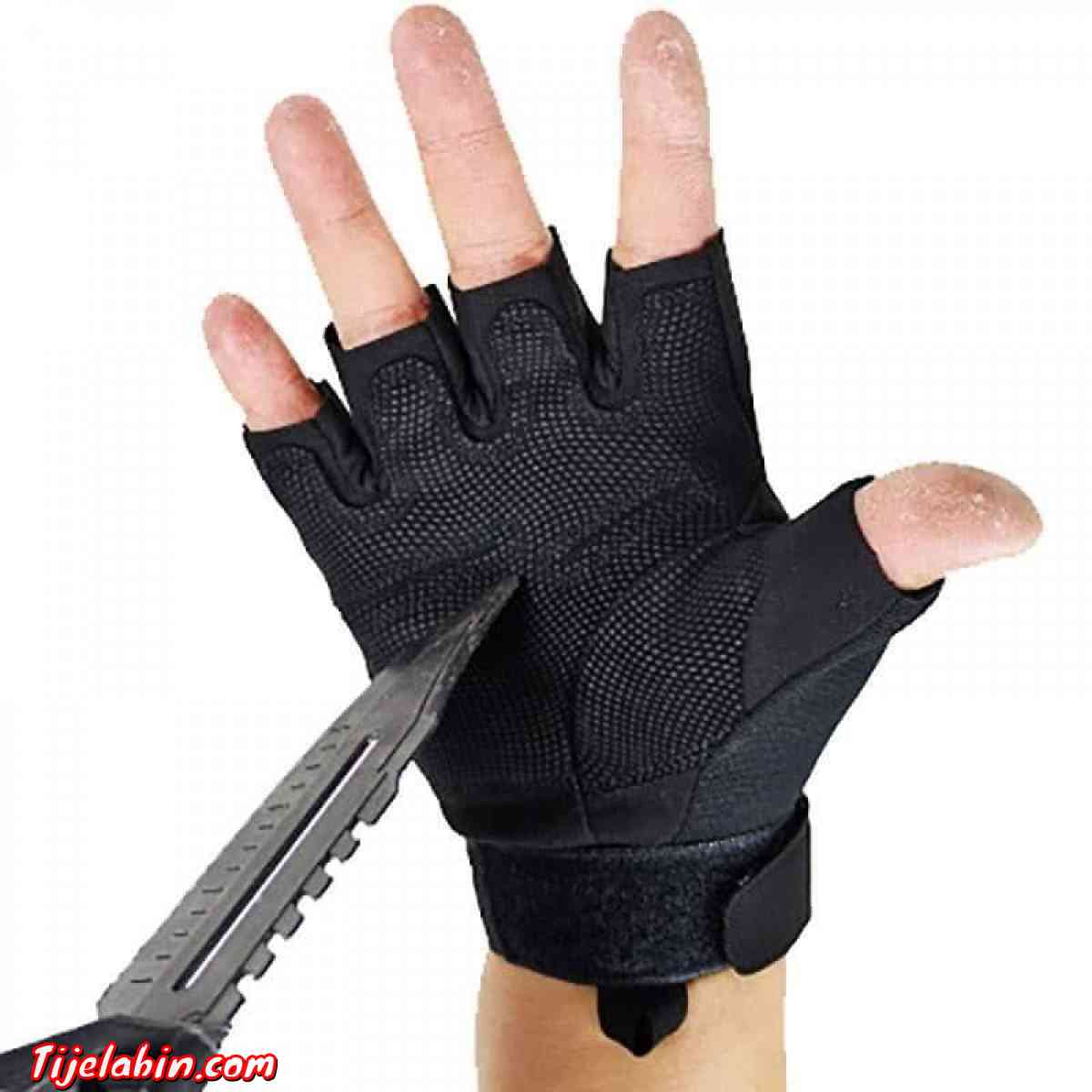 القفازات النصفية  - Alger Centre, Alger - Tijelabin