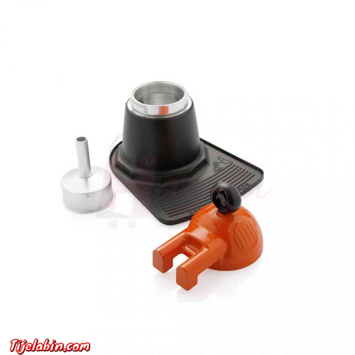 غلاية القهوة العجيبة - Ain Benian, Alger - Tijelabin