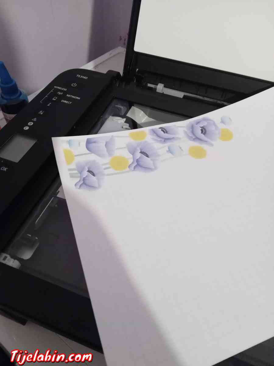 طابعة كانون بيكسمان 3140 - Biskra, Biskra - Tijelabin