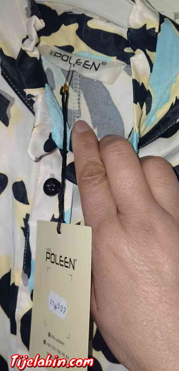 robe d'été - Tebessa, Tbessa - Tijelabin