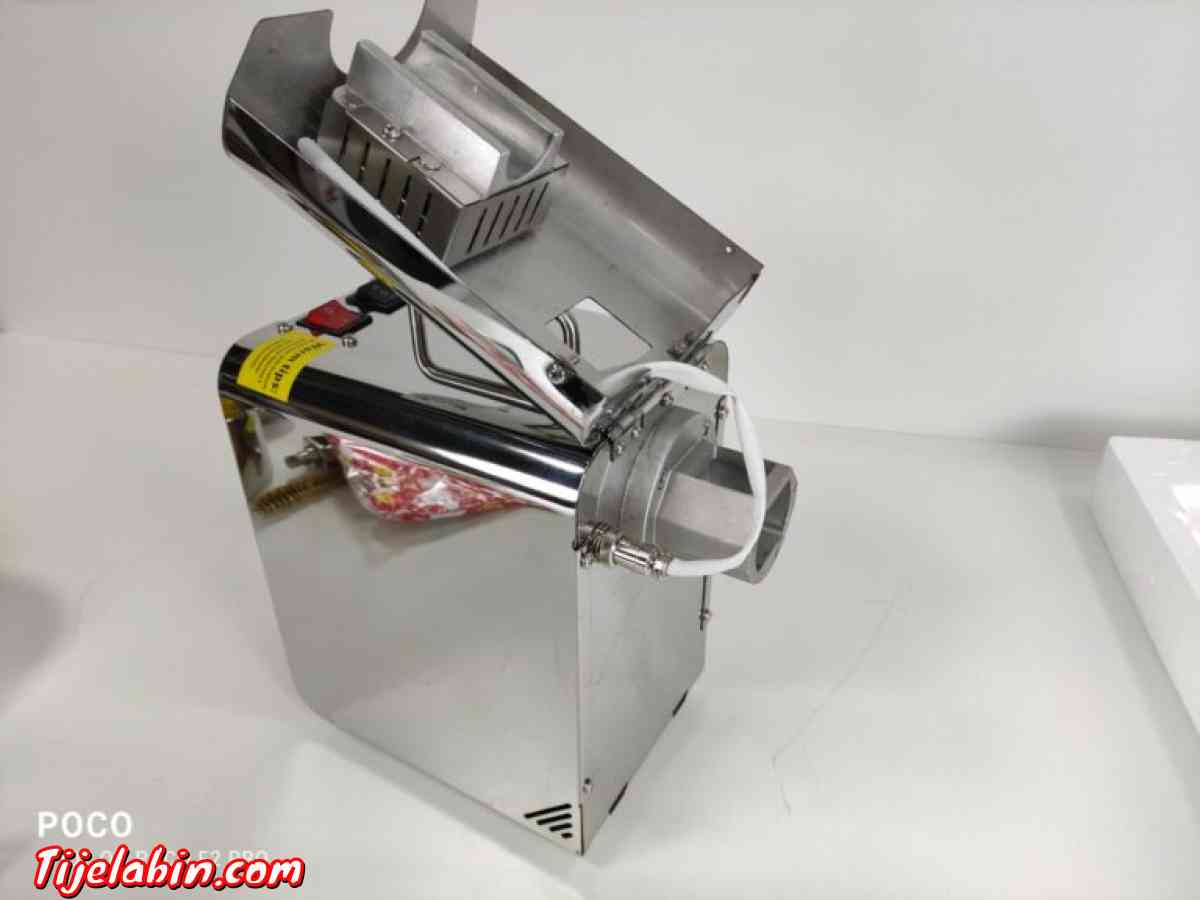 عصارة الزيوت الطبيعية والحبوب - Ain Benian, Alger - Tijelabin