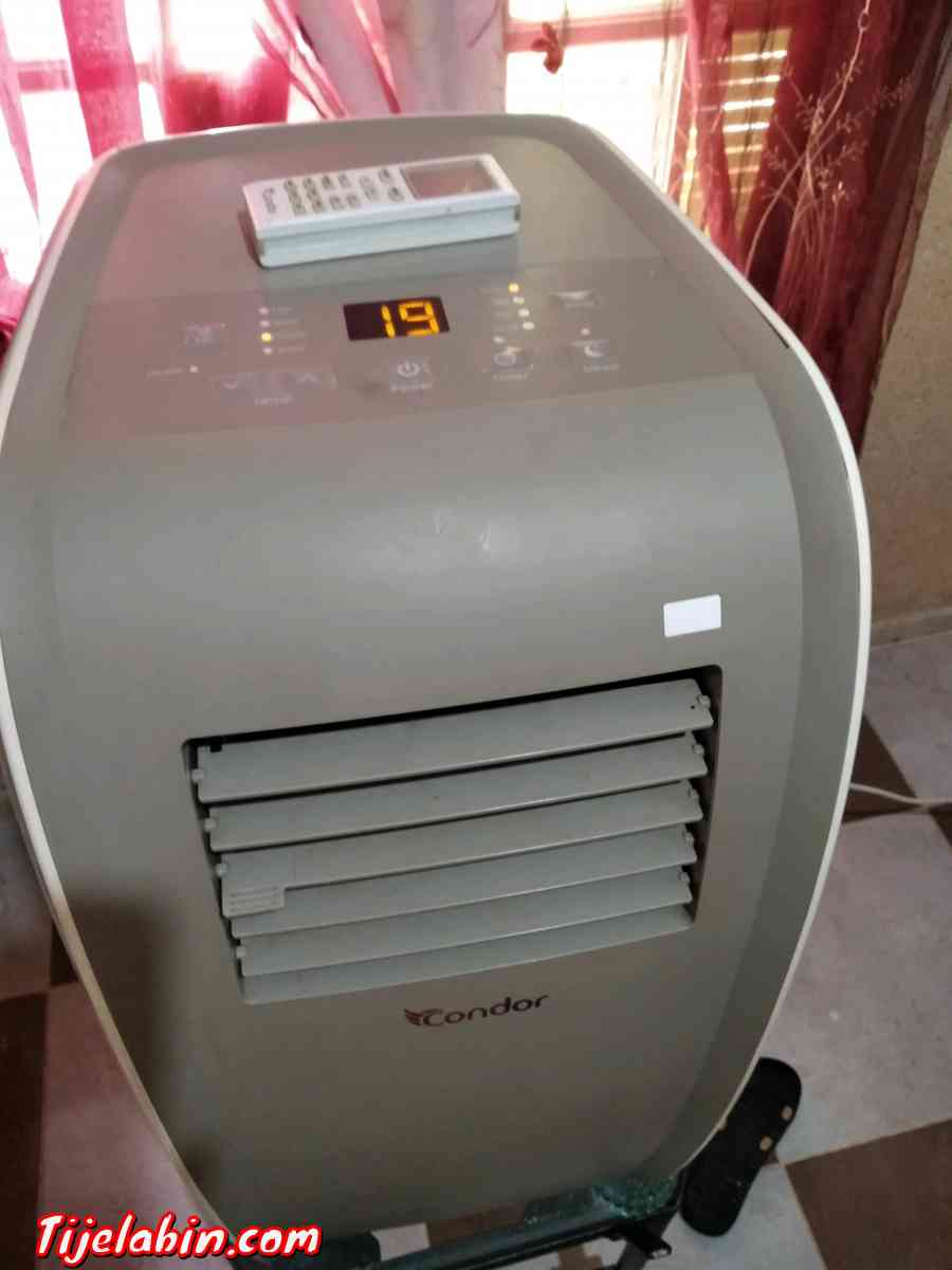 مكيف الهواء متنقل - Bejaia, Béjaïa - Tijelabin