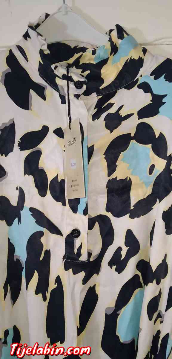 robe d'été - Tebessa, Tbessa - Tijelabin