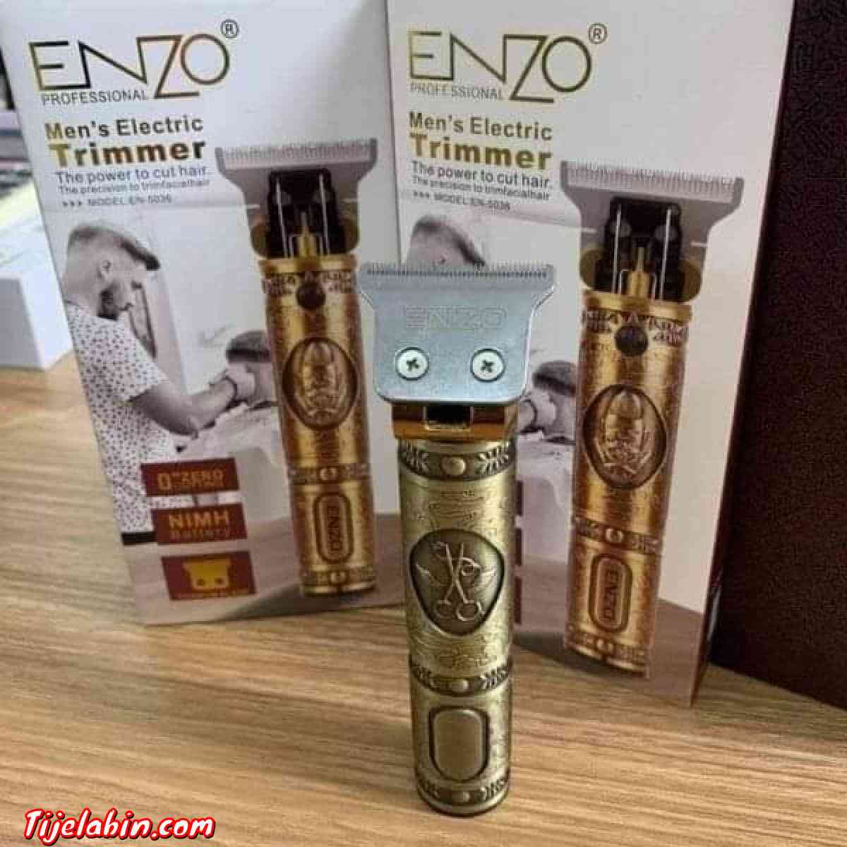 Tondeuse Enzo EN-5037