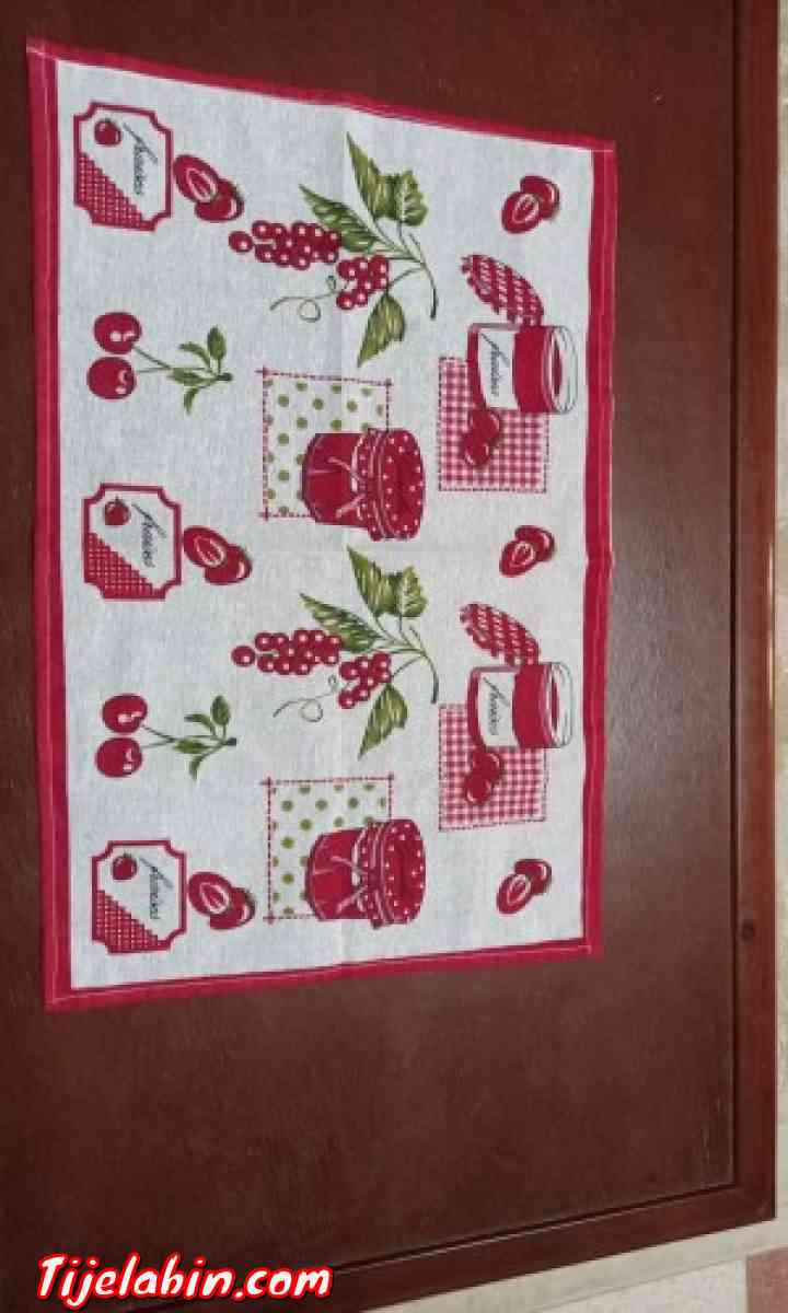 طراشن - Rouiba, Alger - Tijelabin