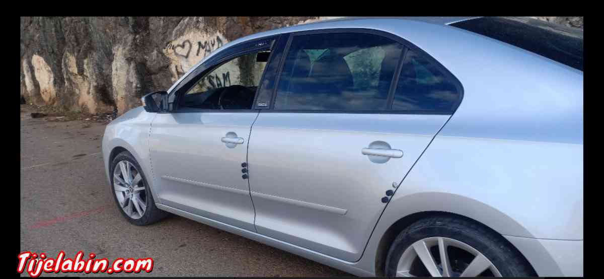 skoda rapid 2019 - Azazga, Tizi Ouzou