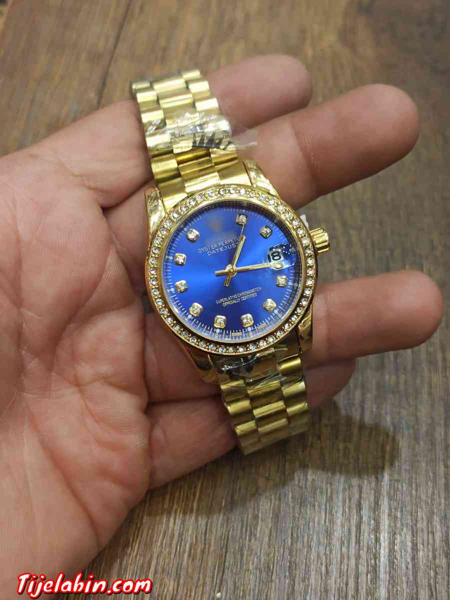 ساعة فشباب - Oran, Oran - Tijelabin