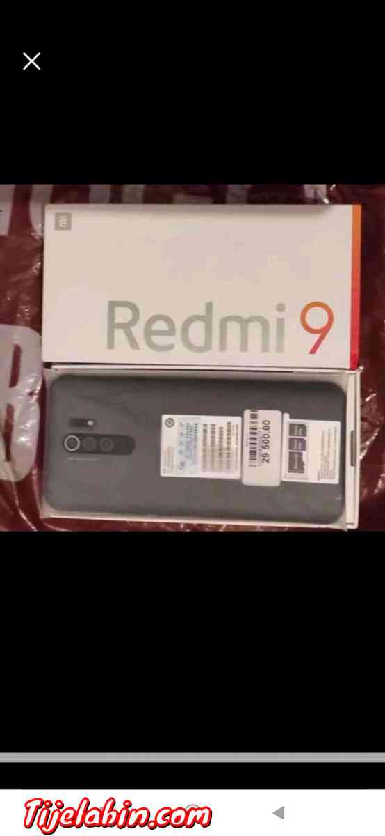 هاتف نقال - Maghnia, Tlemcen - Tijelabin