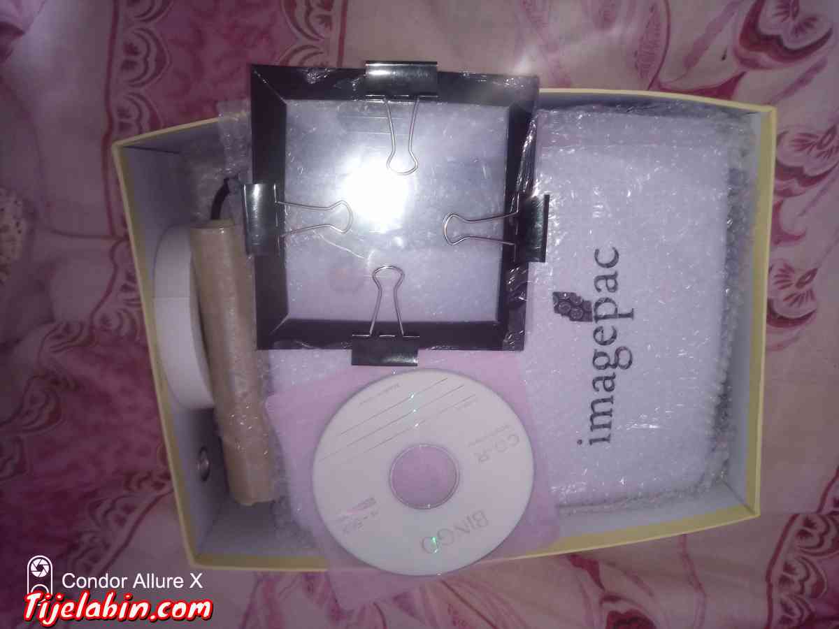 image pac - El Kala, El Tarf - Tijelabin