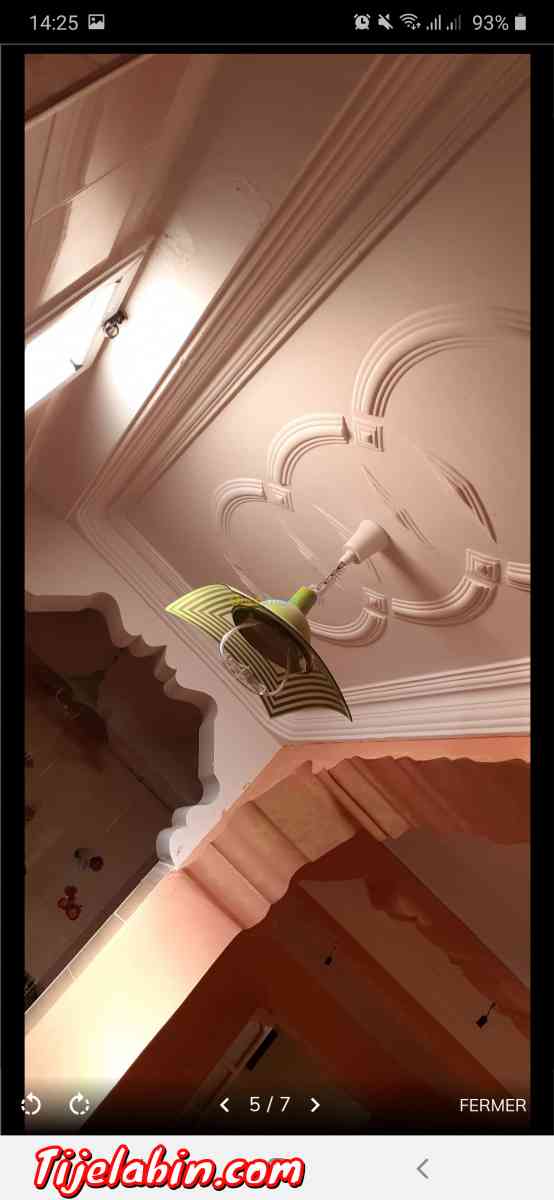 niveau de villa - Bouira, Bouira - Tijelabin