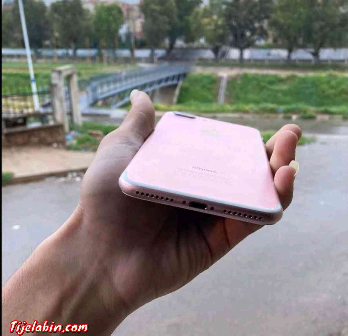 هاتف نقال - Maghnia, Tlemcen - Tijelabin